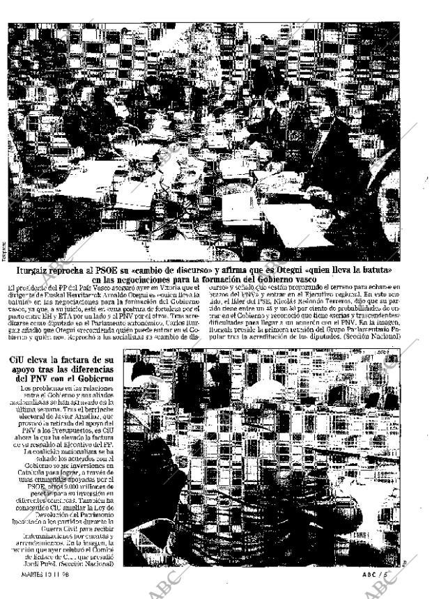 ABC MADRID 10-11-1998 página 5