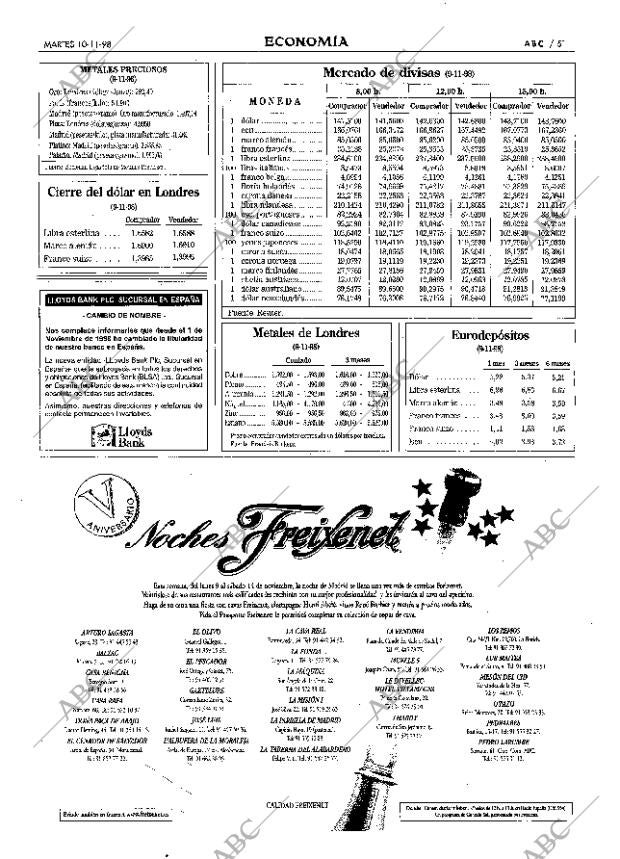 ABC MADRID 10-11-1998 página 51