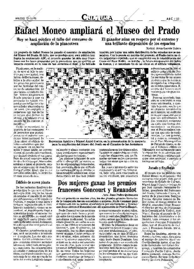 ABC MADRID 10-11-1998 página 55