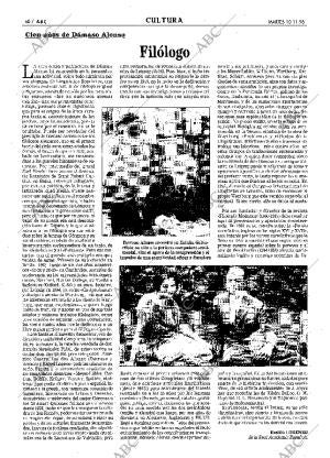 ABC MADRID 10-11-1998 página 60