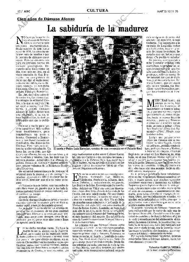 ABC MADRID 10-11-1998 página 62