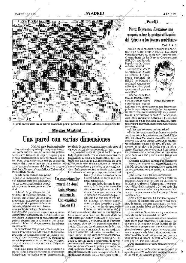 ABC MADRID 10-11-1998 página 79