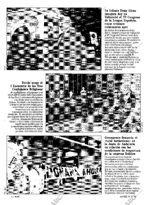 ABC MADRID 10-11-1998 página 8