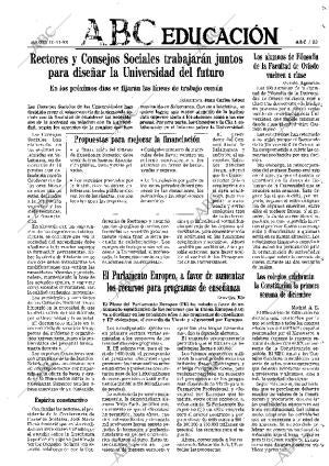 ABC MADRID 10-11-1998 página 83