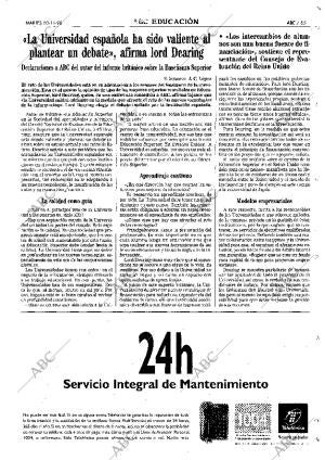 ABC MADRID 10-11-1998 página 85