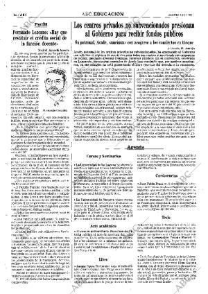 ABC MADRID 10-11-1998 página 86