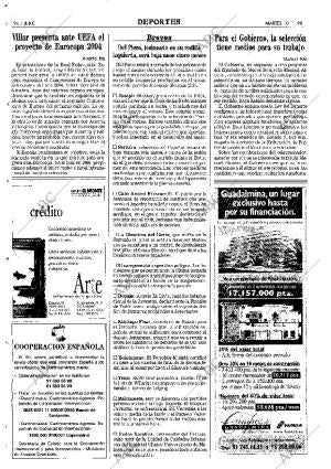 ABC MADRID 10-11-1998 página 94