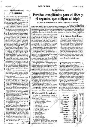 ABC MADRID 10-11-1998 página 96