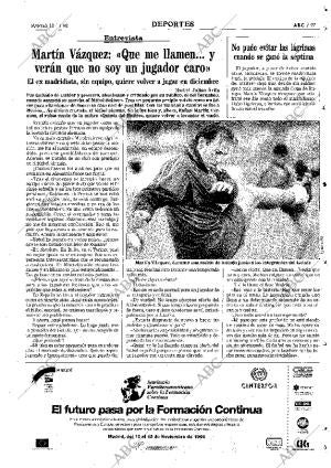 ABC MADRID 10-11-1998 página 97