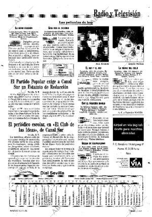 ABC SEVILLA 10-11-1998 página 117
