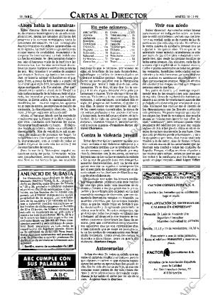 ABC SEVILLA 10-11-1998 página 18