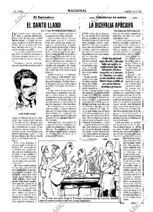 ABC SEVILLA 10-11-1998 página 34
