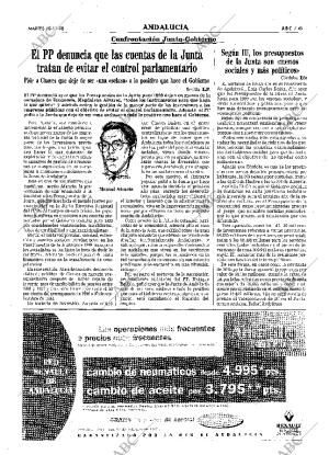 ABC SEVILLA 10-11-1998 página 49