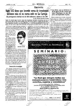 ABC SEVILLA 10-11-1998 página 59