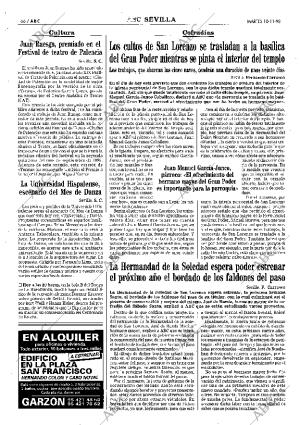 ABC SEVILLA 10-11-1998 página 66