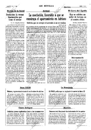 ABC SEVILLA 10-11-1998 página 69