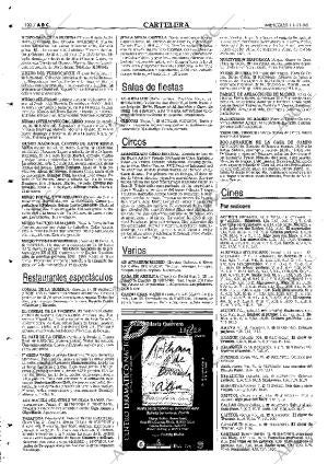 ABC MADRID 11-11-1998 página 100