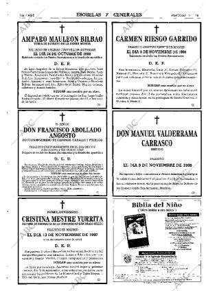 ABC MADRID 11-11-1998 página 104