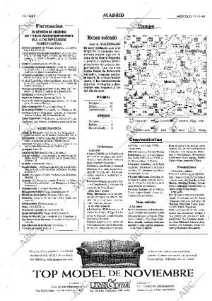 ABC MADRID 11-11-1998 página 108