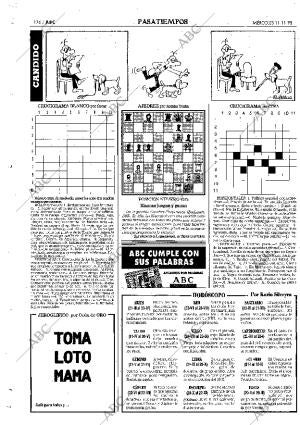 ABC MADRID 11-11-1998 página 126