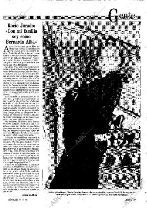 ABC MADRID 11-11-1998 página 127