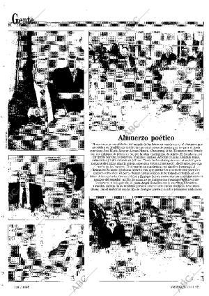 ABC MADRID 11-11-1998 página 128