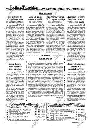 ABC MADRID 11-11-1998 página 132