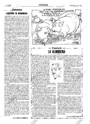 ABC MADRID 11-11-1998 página 18