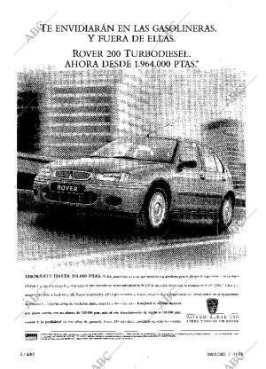 ABC MADRID 11-11-1998 página 2