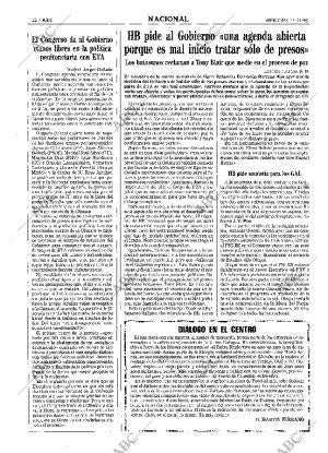 ABC MADRID 11-11-1998 página 22