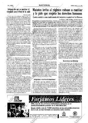 ABC MADRID 11-11-1998 página 26