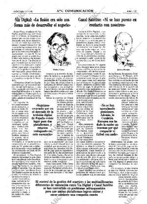 ABC MADRID 11-11-1998 página 29