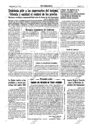 ABC MADRID 11-11-1998 página 41