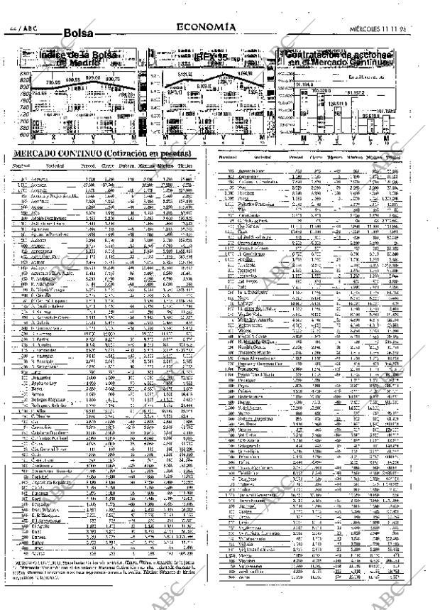 ABC MADRID 11-11-1998 página 44