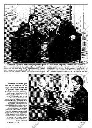 ABC MADRID 11-11-1998 página 5