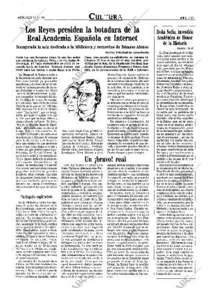 ABC MADRID 11-11-1998 página 53