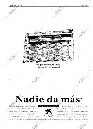 ABC MADRID 11-11-1998 página 61