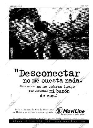 ABC MADRID 11-11-1998 página 67