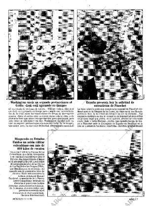 ABC MADRID 11-11-1998 página 7