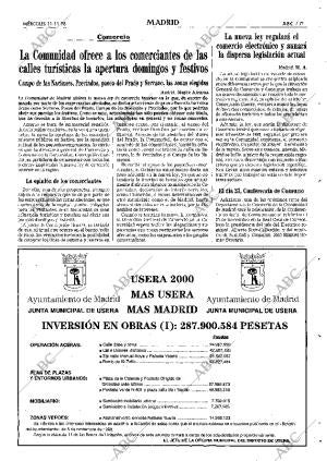 ABC MADRID 11-11-1998 página 71