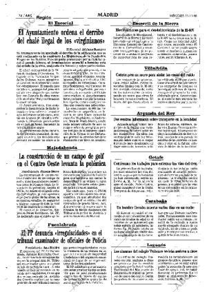 ABC MADRID 11-11-1998 página 74