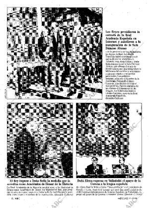 ABC MADRID 11-11-1998 página 8