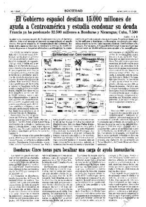 ABC MADRID 11-11-1998 página 80