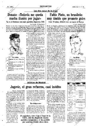 ABC MADRID 11-11-1998 página 88