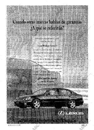 ABC MADRID 11-11-1998 página 9