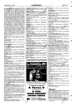 ABC MADRID 11-11-1998 página 99