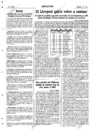 ABC MADRID 13-11-1998 página 102