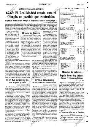 ABC MADRID 13-11-1998 página 103