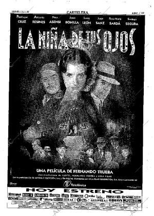 ABC MADRID 13-11-1998 página 109