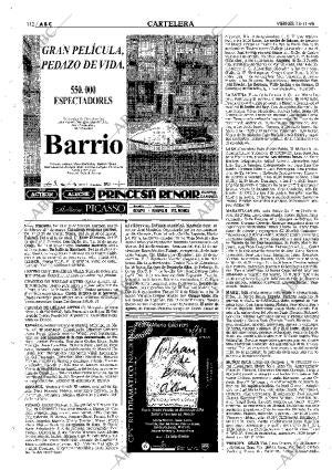 ABC MADRID 13-11-1998 página 112